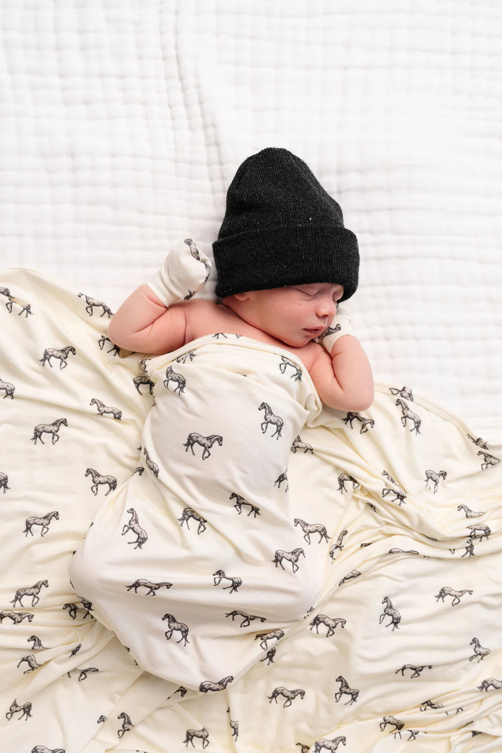 Ryder Swaddle