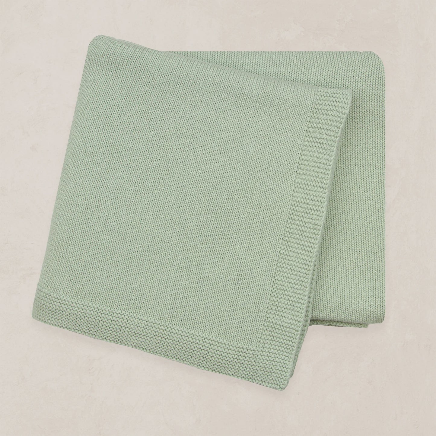 Knit Blanket