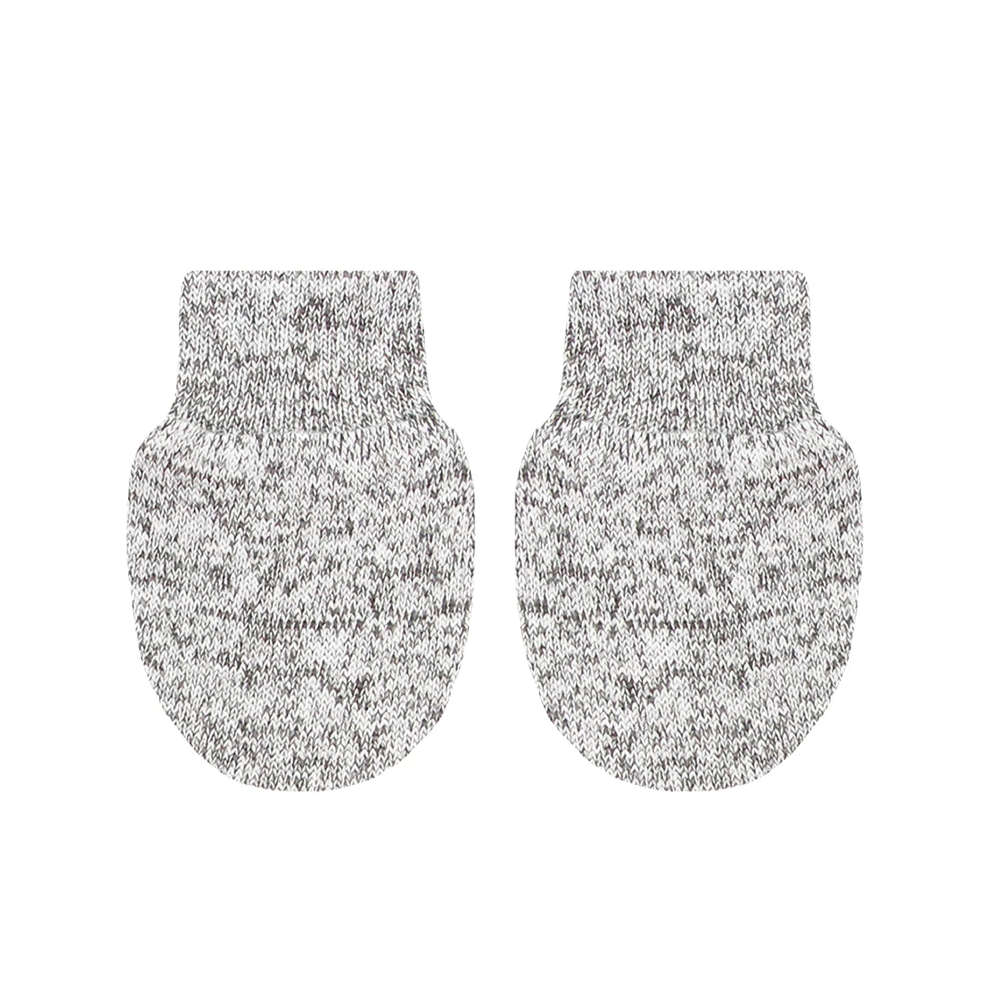 No Scratch Mittens (Sam Plush Knit)