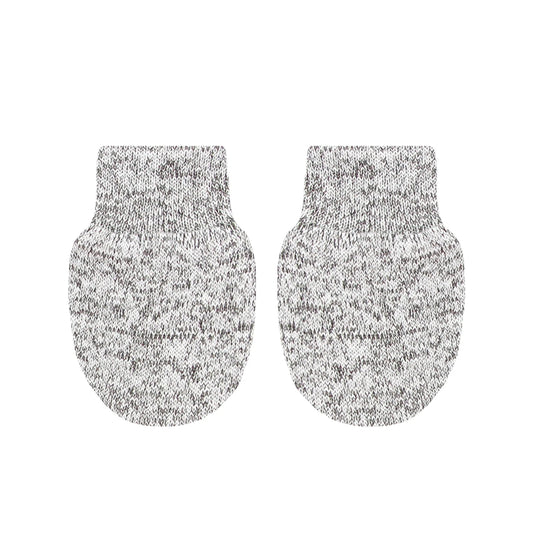 No Scratch Mittens (Sam Plush Knit)