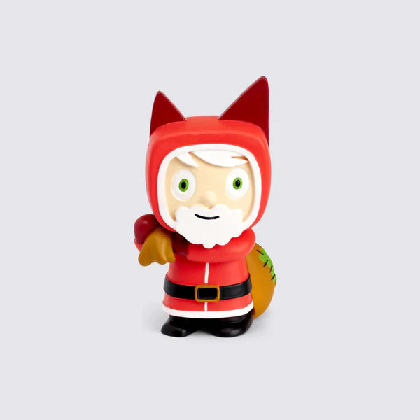 Creative Tonie: Santa