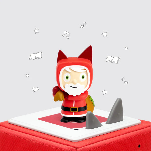 Creative Tonie: Santa