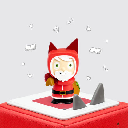 Creative Tonie: Santa