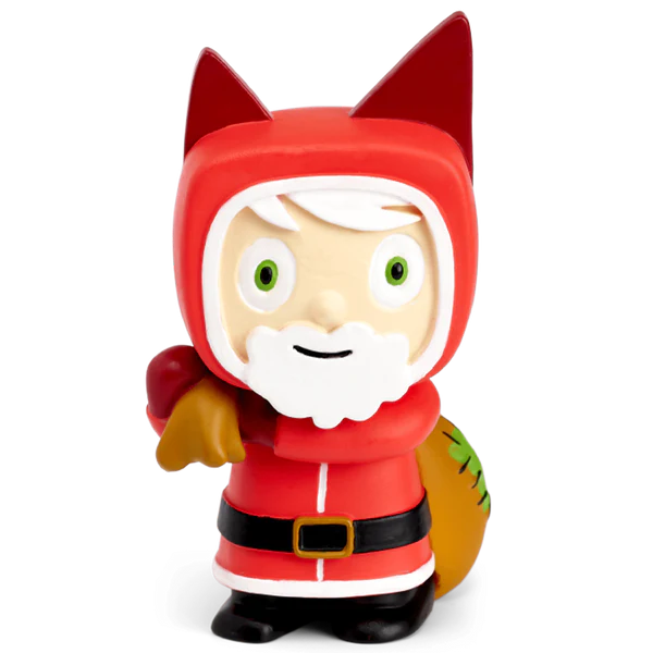 Creative Tonie: Santa