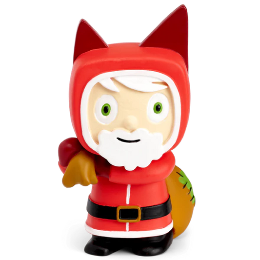 Creative Tonie: Santa