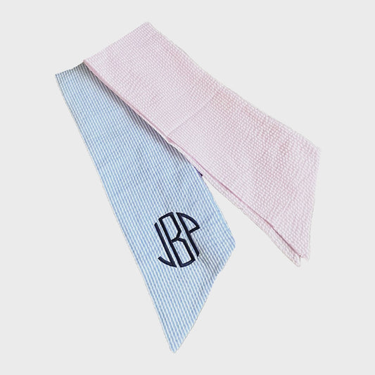 Swaddle/Wreath/Basket Sash