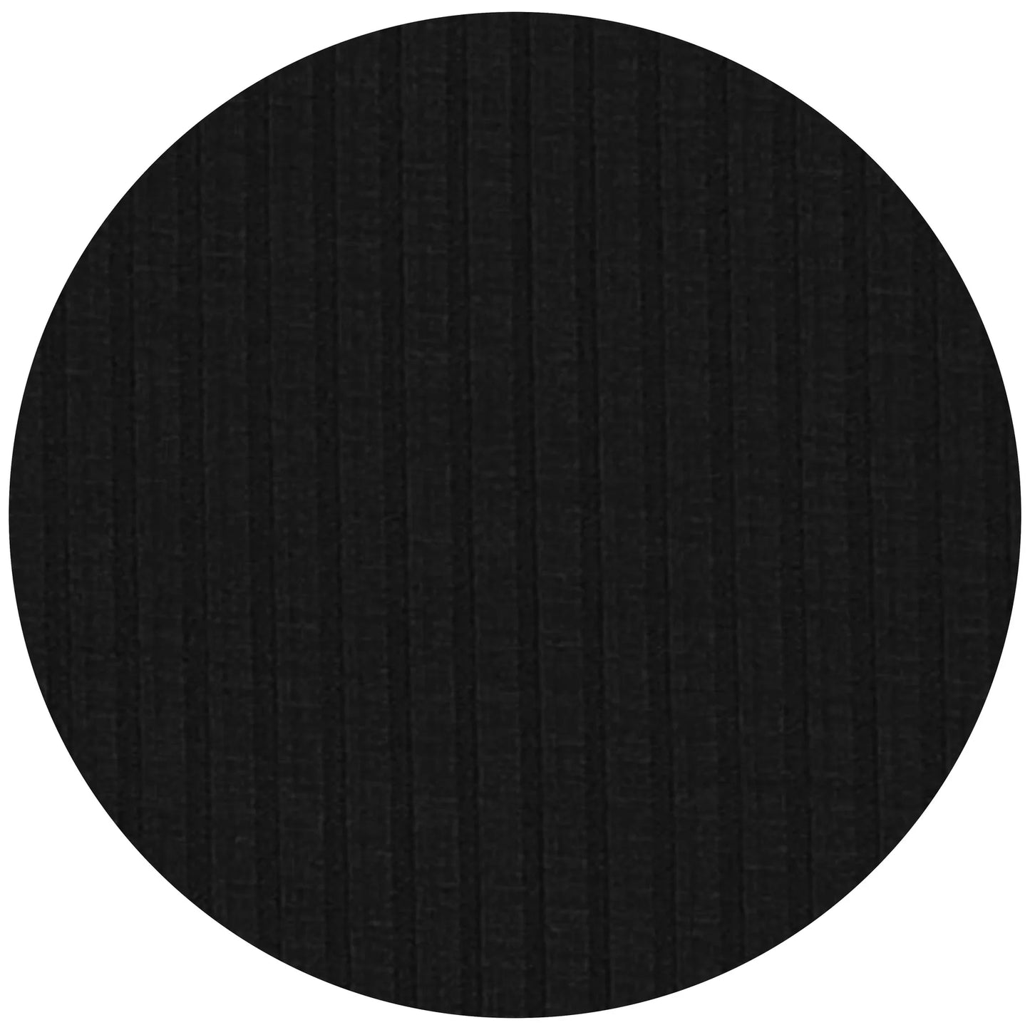 Saylor Ribbed Top Knot Hat