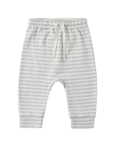 DRAWSTRING PANT (CLOUD STRIPE)