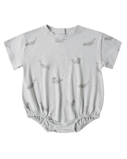 RELAXED BUBBLE ROMPER SEALS