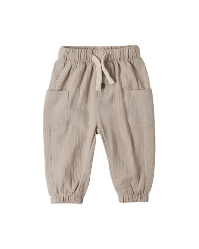 LUCA PANT OAT