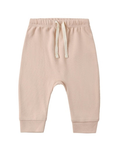 DRAWSTRING PANT (DUSTY ROSE)