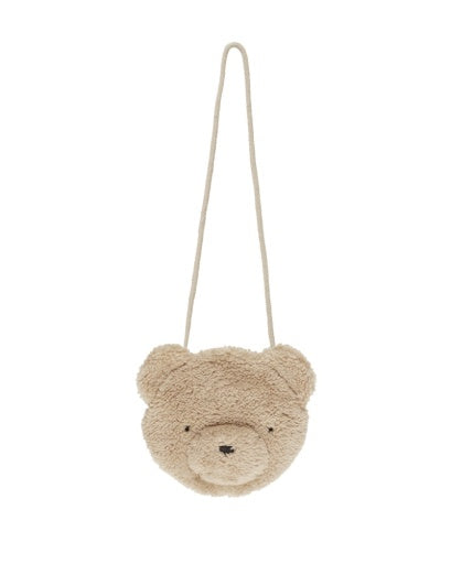 BEAR PURSE