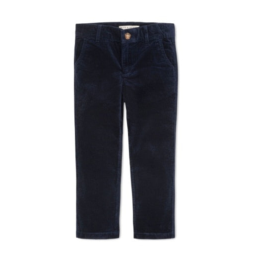 ORGANIC CORDUROY PANT