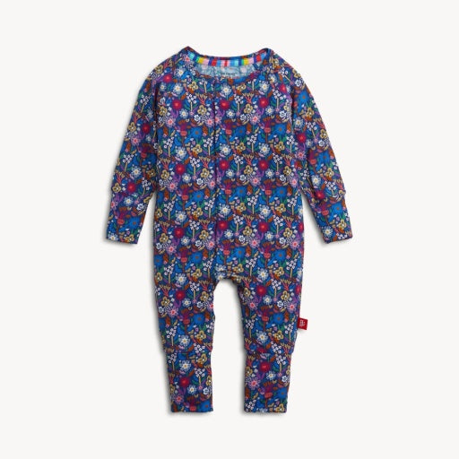 ASTRID MODAL CONVERTIBLE COVERALL