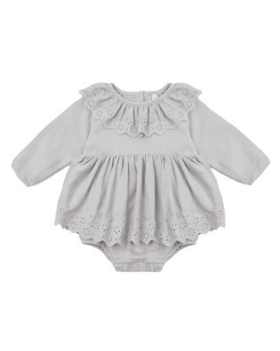 THALIA ROMPER CLOUD