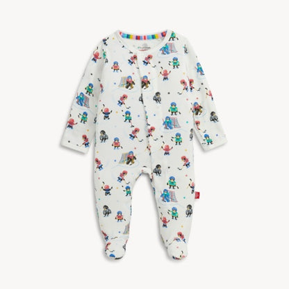 MIGHTY PENGUINS MODAL FOOTIE