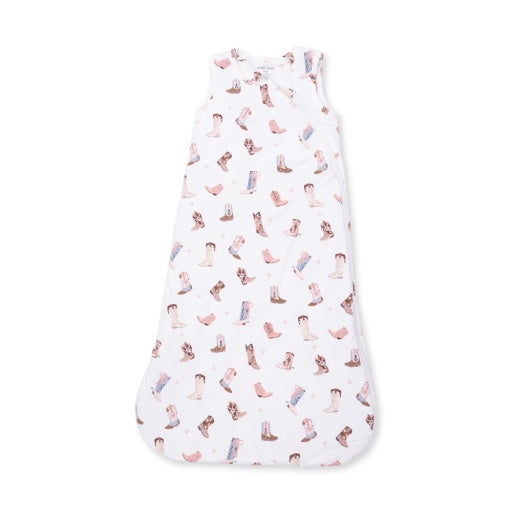 Buckarette Boots - Sleep Bag