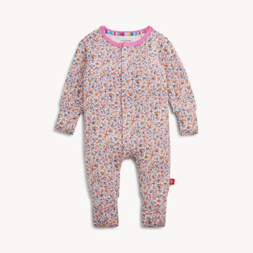 STELLA MODAL CONVERTIBLE COVERALL