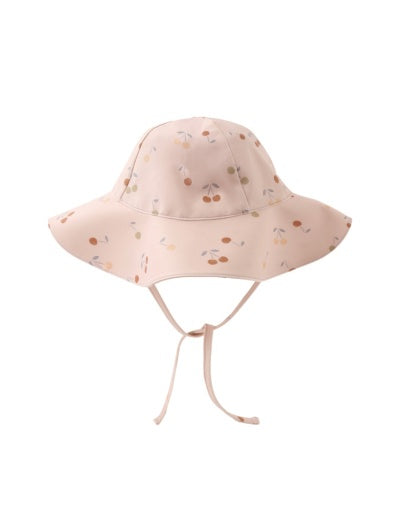 SUN HAT CHERRIES