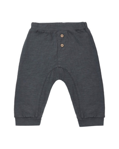 BABY CRU PANT (MIDNIGHT)