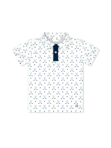 Parker Polo