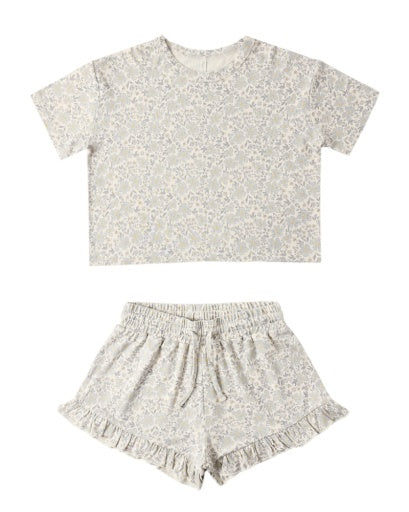 MOSIE SET BLUE MEADOW