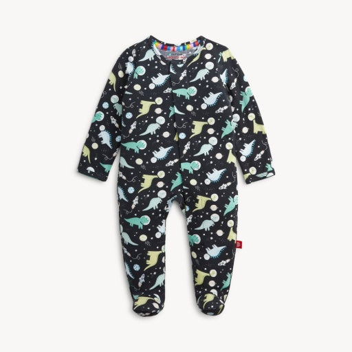 ASTROCERATOPS MODAL FOOTIE