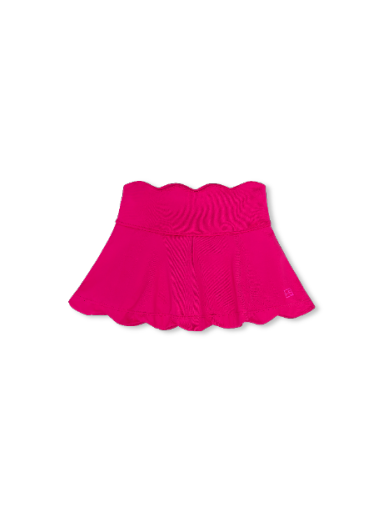 Zoe Scallop Skort