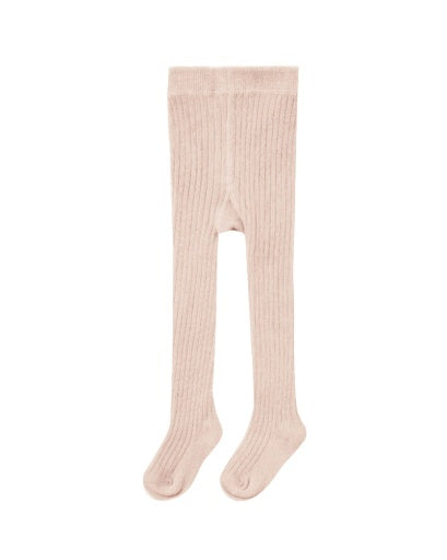 TIGHTS (DUSTY ROSE)