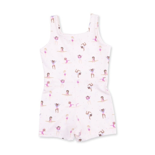 Tiny Tumblers Activewear - Tumble Suit