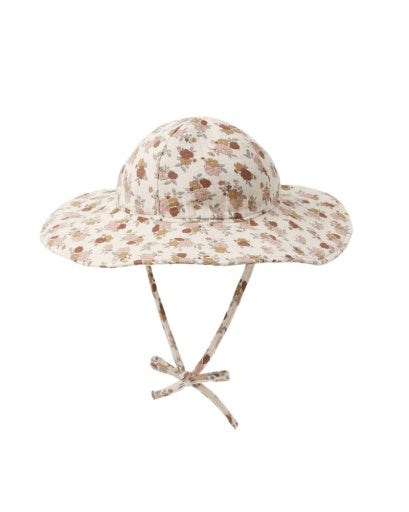 SUN HAT BLOOM