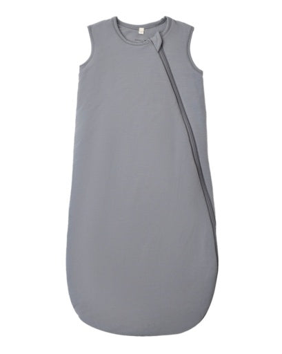 BAMBOO SLEEP BAG SLATE