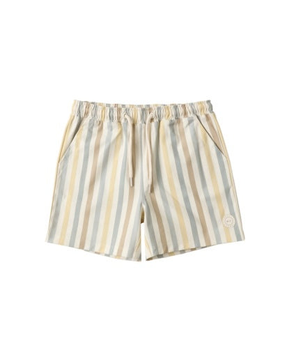 BOARDSHORT VALENCIA STRIPE