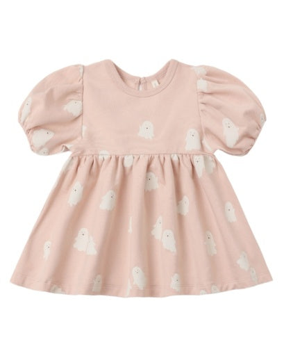 DARLA DRESS (SWEET GHOST)