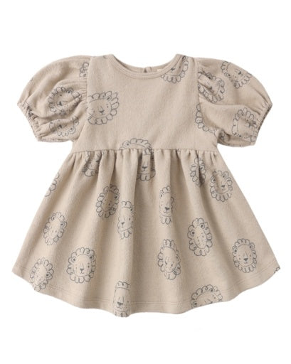 DARLA DRESS LION