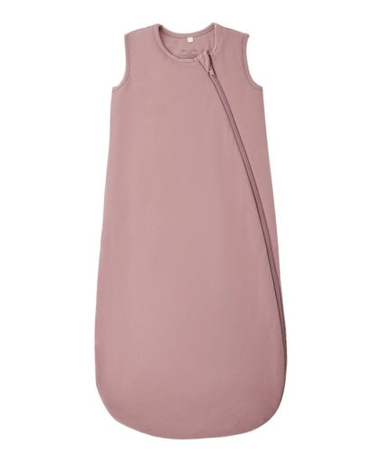 BAMBOO SLEEP BAG MULBERRY
