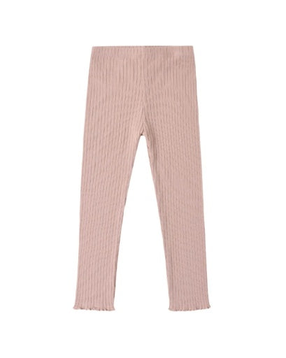 LEGGING (ROSEWOOD)