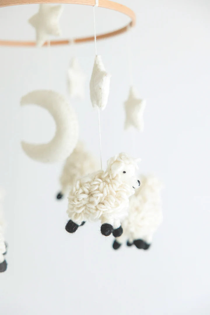 Sheep Mobile