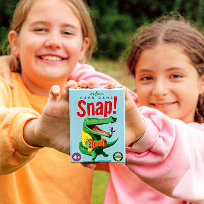 Snap Card Game