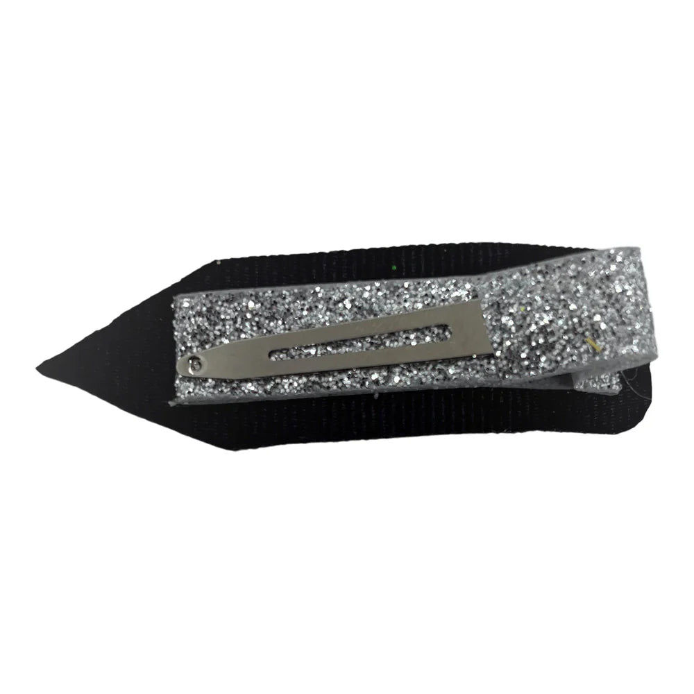 Sparkle Pencil Hair Bow Sculpture