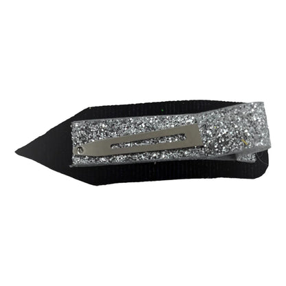 Sparkle Pencil Hair Bow Sculpture