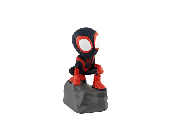 Marvel's Spidey and His Amazing Friends: Spin