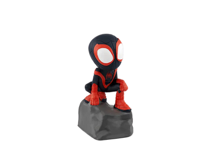 Marvel's Spidey and His Amazing Friends: Spin