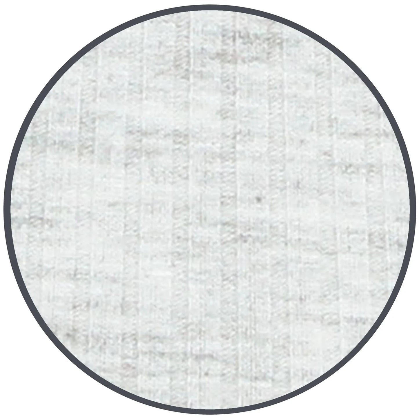 Stevie Ribbed Knotted Gown