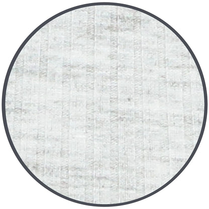 Stevie Ribbed Knotted Gown