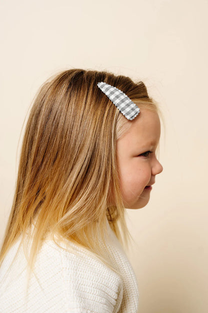 Scallop Snap Clip Pack