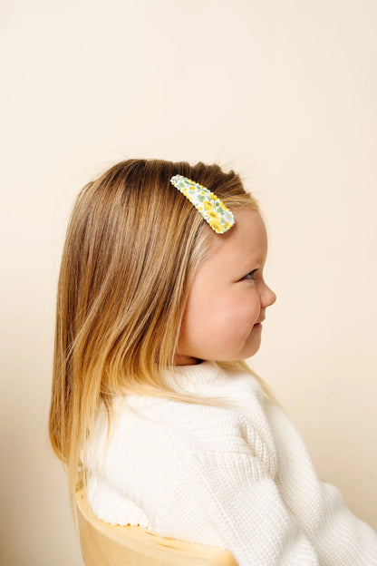 Scallop Snap Clip Pack