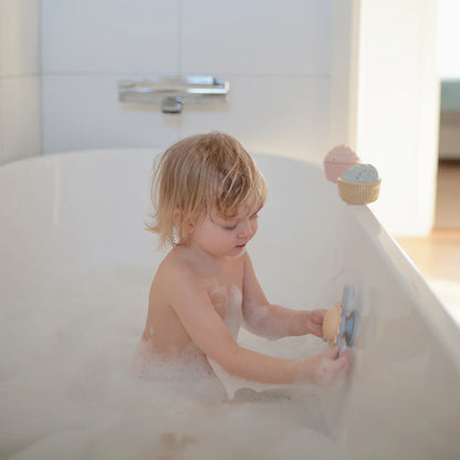 Sunshine Suction Spinner