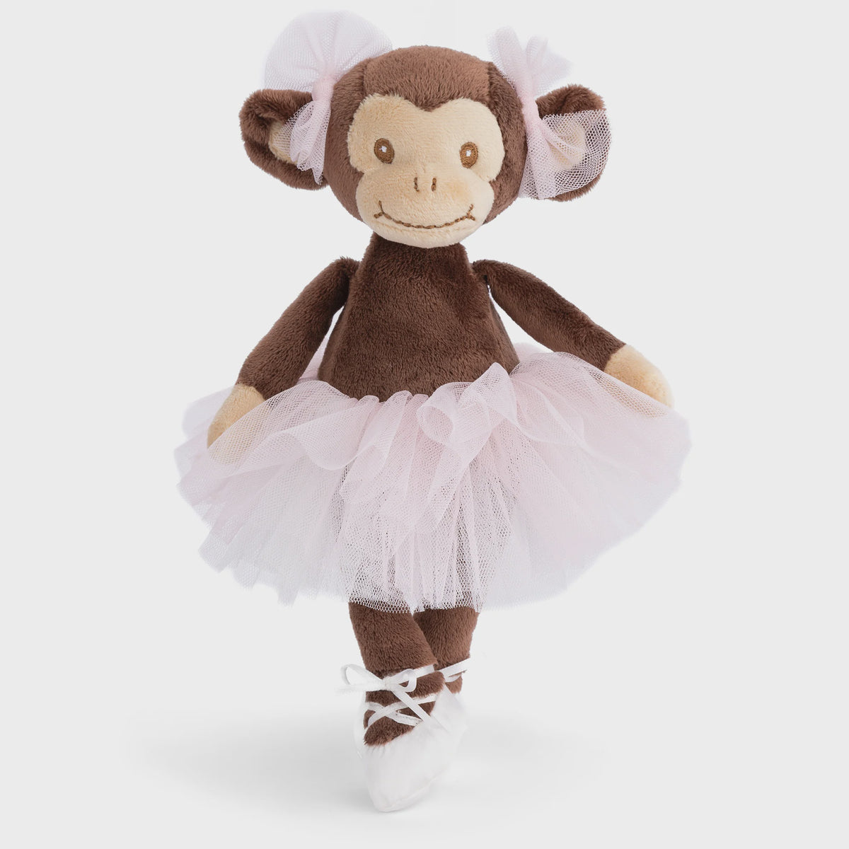 Sweet Missy Monkey