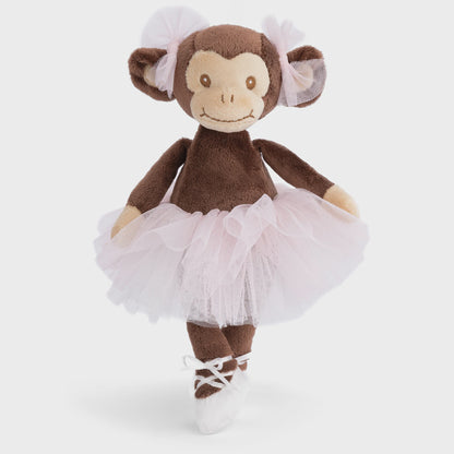 Sweet Missy Monkey